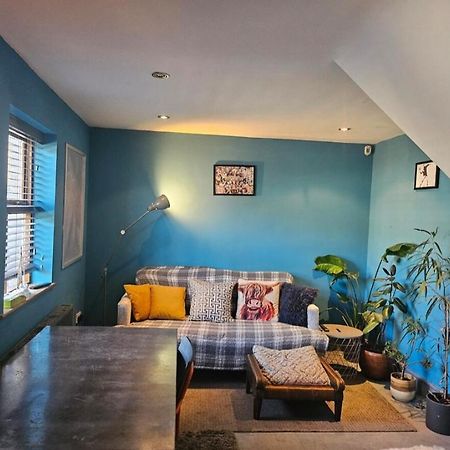 Cute D3 Cottage Дъблин Екстериор снимка
